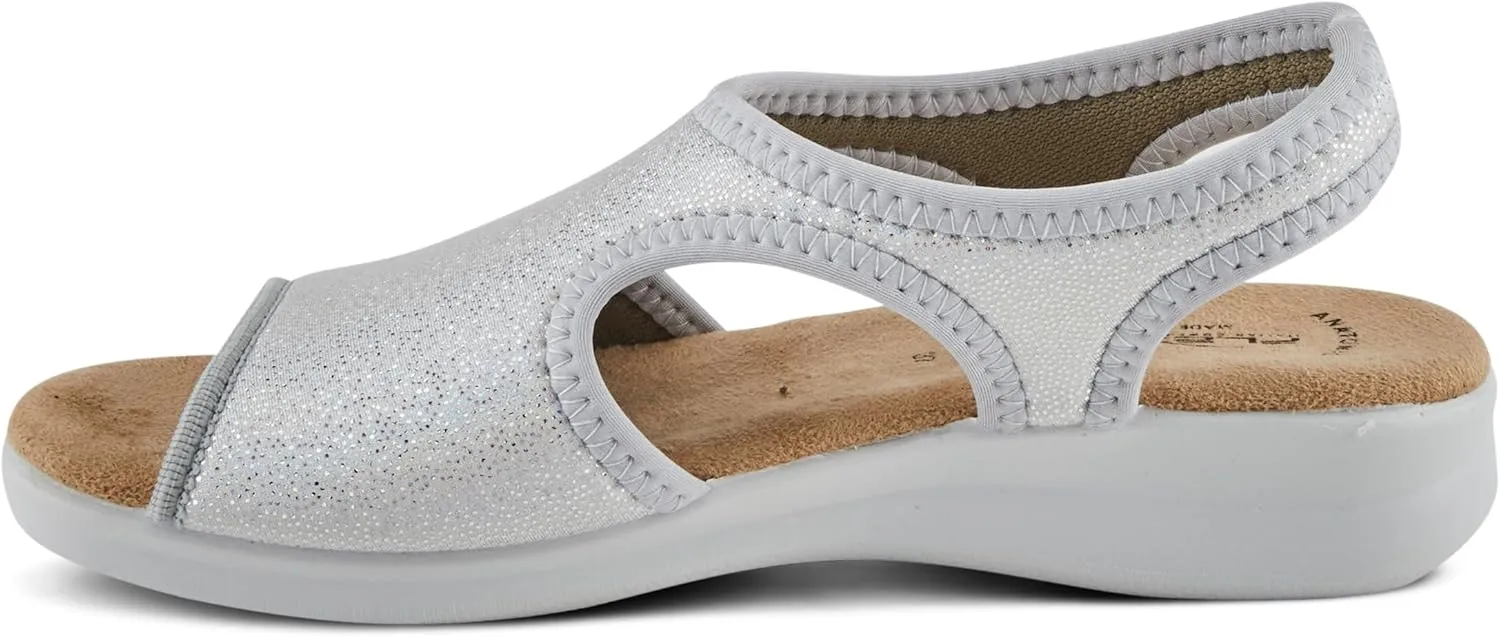 Flexus Women's NYAMAN Ankle Strap