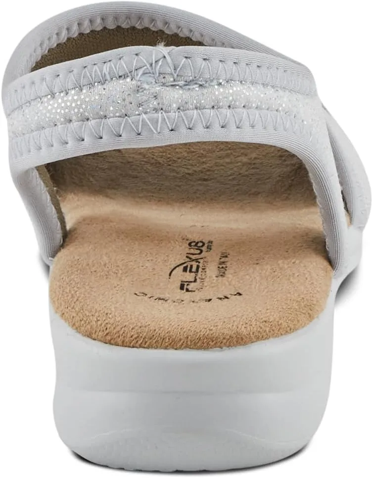 Flexus Women's NYAMAN Ankle Strap
