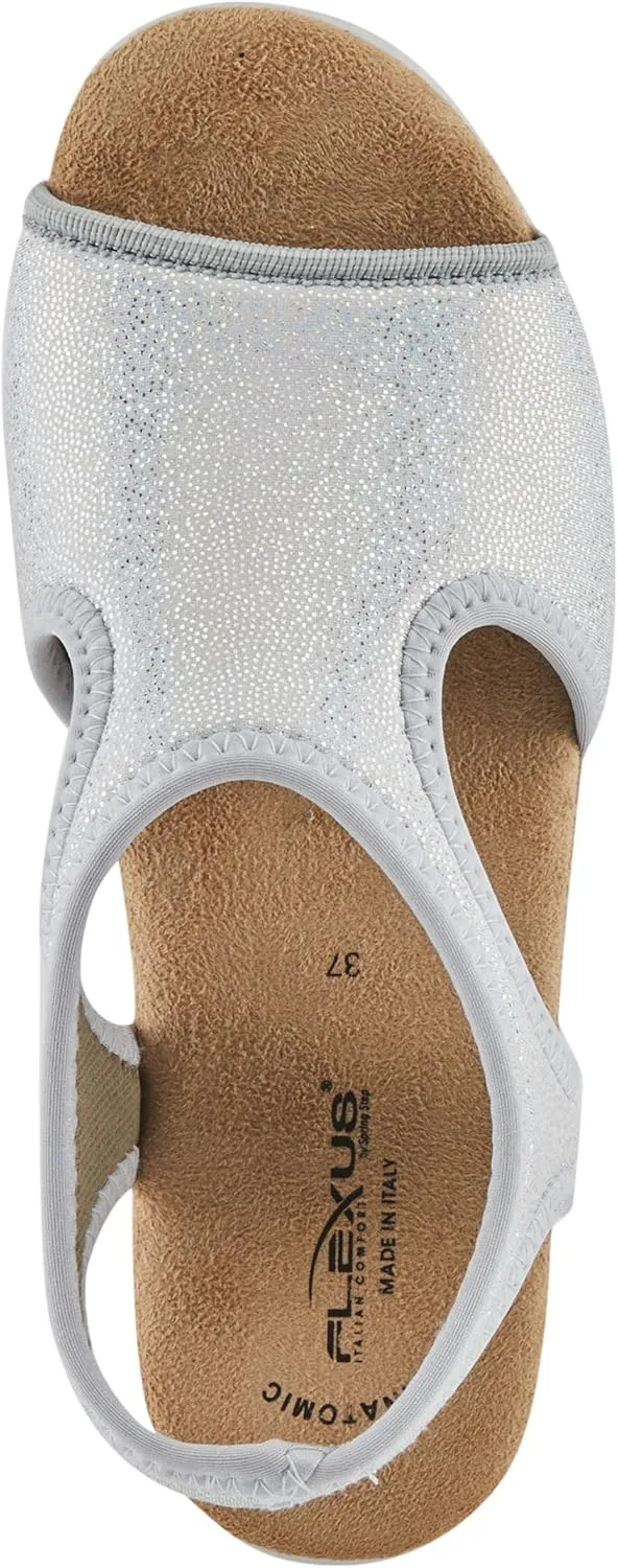 Flexus Women's NYAMAN Ankle Strap