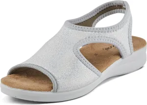 Flexus Women's NYAMAN Ankle Strap