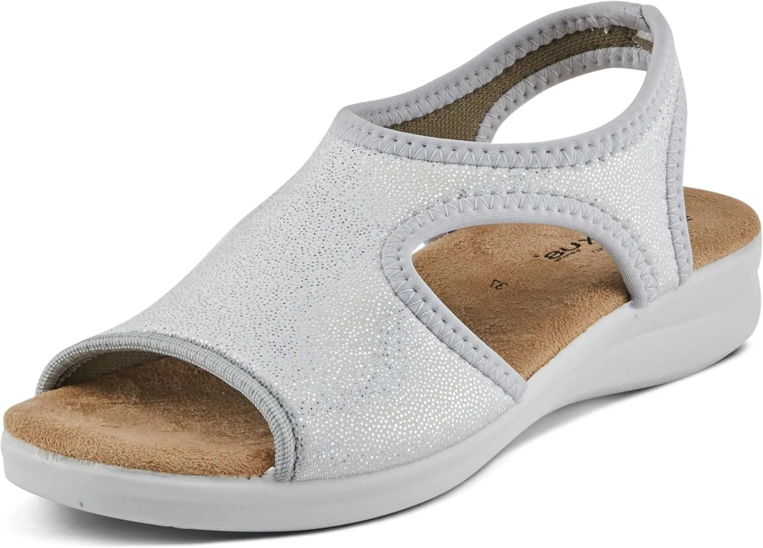 Flexus Women's NYAMAN Ankle Strap