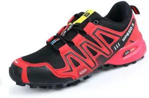 Hike Balance Shoes Women Men, Hike Orthopedic Sneakers, Breathable Non-Slip Wide Toe Box Climbing Boots