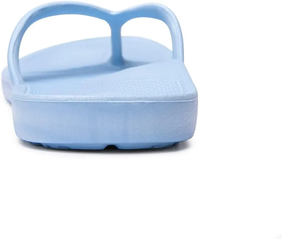 Huayuanwell Women's Flip Flops Thong Sandals Shower Slippers Beach Pool Bathroom Slides Sandals