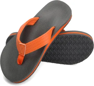 INMINPIN Kids Boys Girls Flip Flops Comfort Quick-Dry Beach Pool Aqua Thong Sandals(Little Kid/Big Kid)