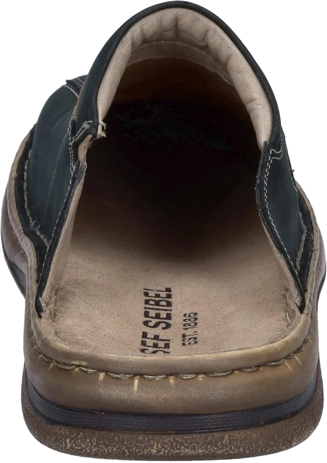 Josef Seibel Men's Clogs