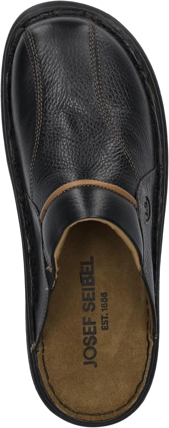 Josef Seibel Men's Clogs