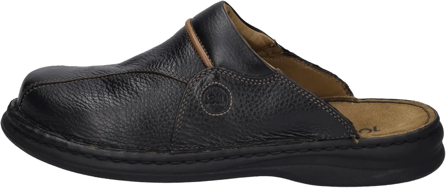Josef Seibel Men's Clogs
