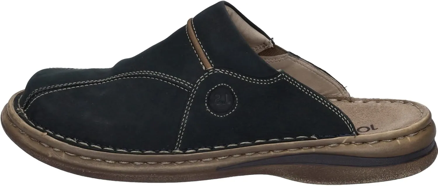 Josef Seibel Men's Clogs
