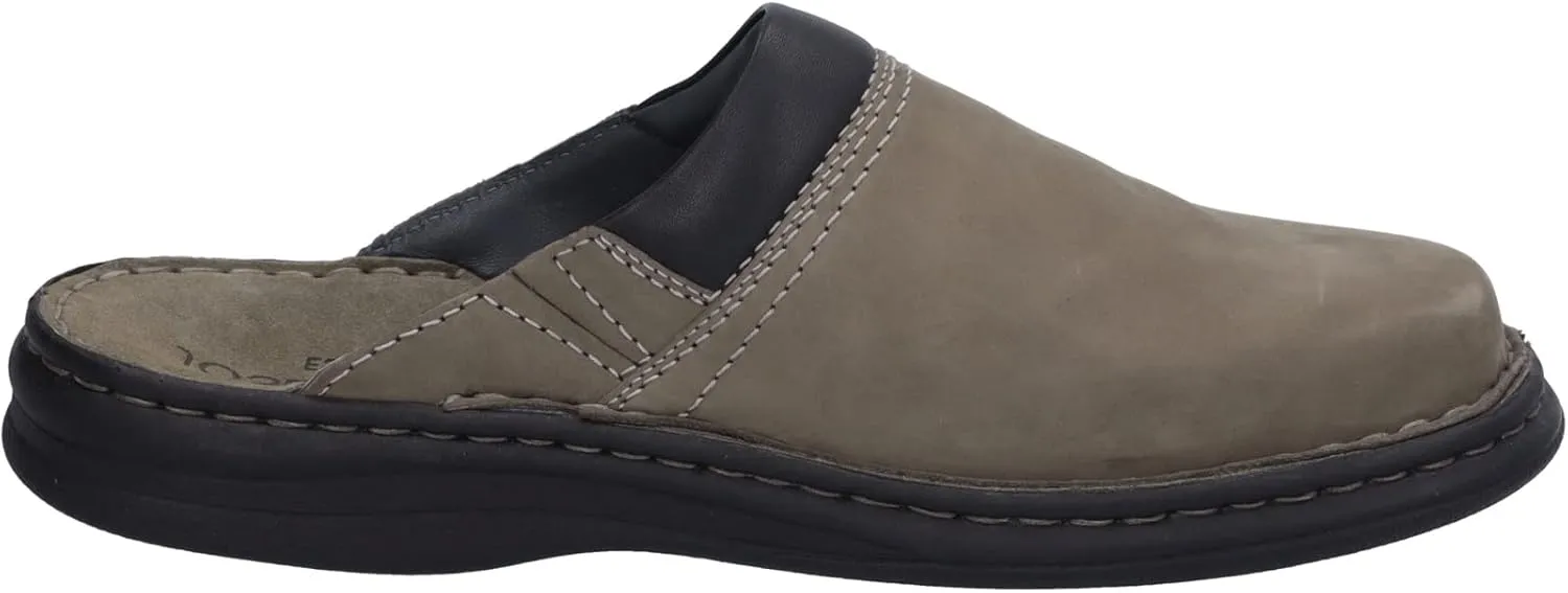 Josef Seibel Men's Clogs