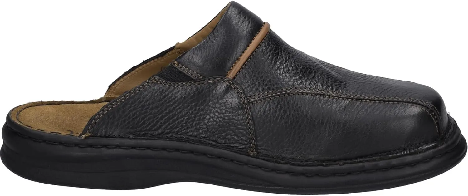 Josef Seibel Men's Clogs