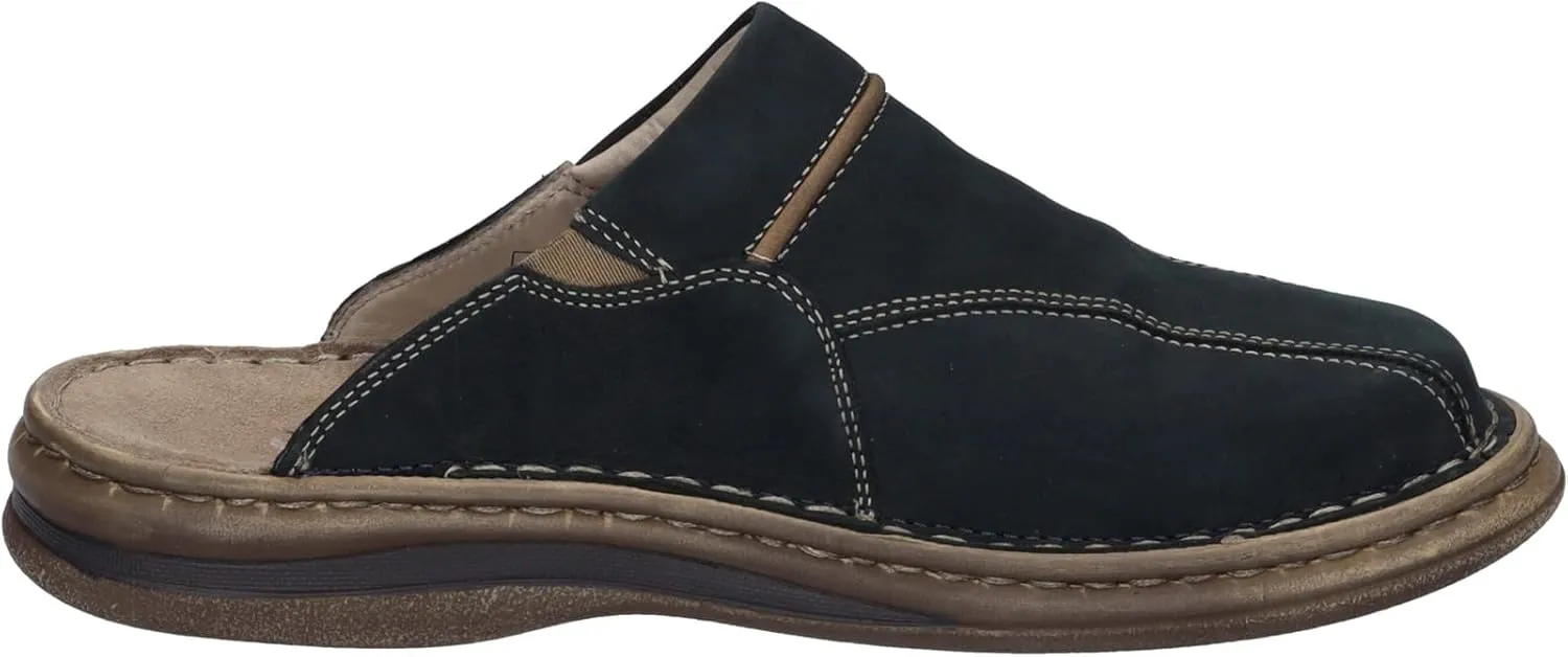 Josef Seibel Men's Clogs