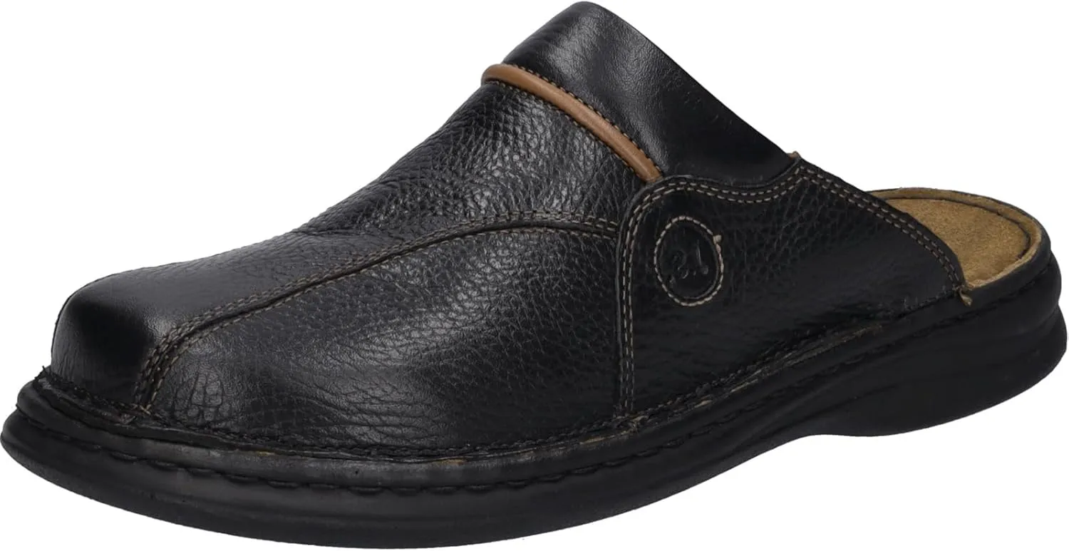 Josef Seibel Men's Clogs
