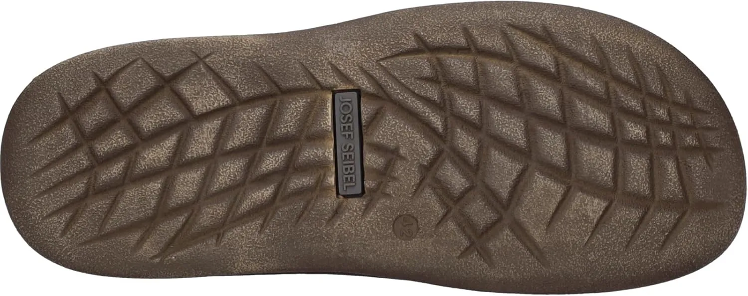 Josef Seibel Men's Clogs