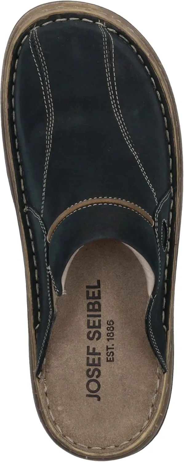 Josef Seibel Men's Clogs