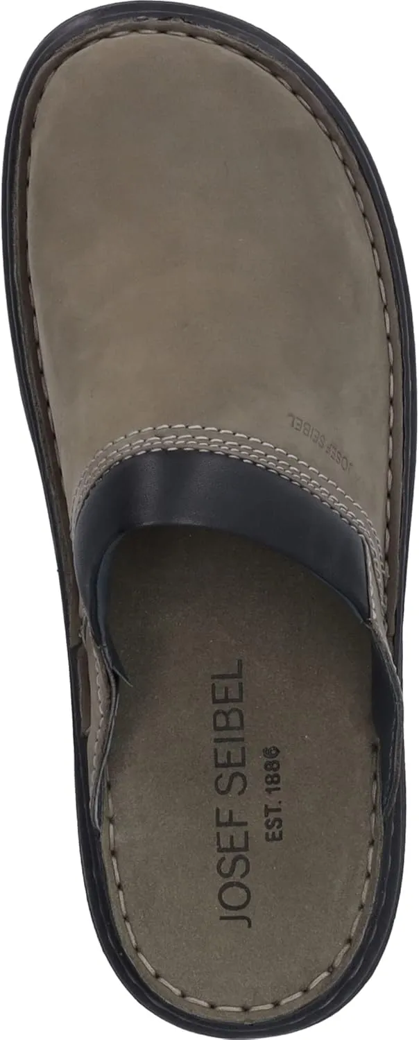 Josef Seibel Men's Clogs