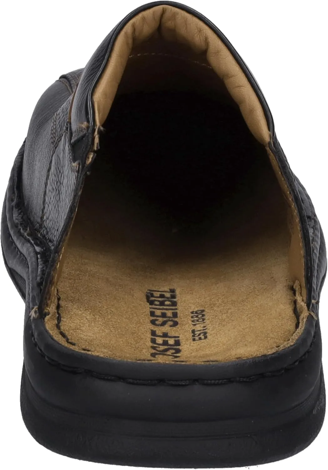 Josef Seibel Men's Clogs
