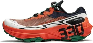 KAILAS Men's FUGA EX 330 Trail Running Shoes Non-Slip Cushioning Breathable Lightweight Jogging Shoe Walking Hiking Outdoor Footwear Sport Sneakers