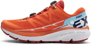 KAILAS Women's FUGA EX 2 Trail Running Shoes Non-Slip Lightweight Jogging Shoe Walking Hiking Outdoor Footwear Sport Sneakers
