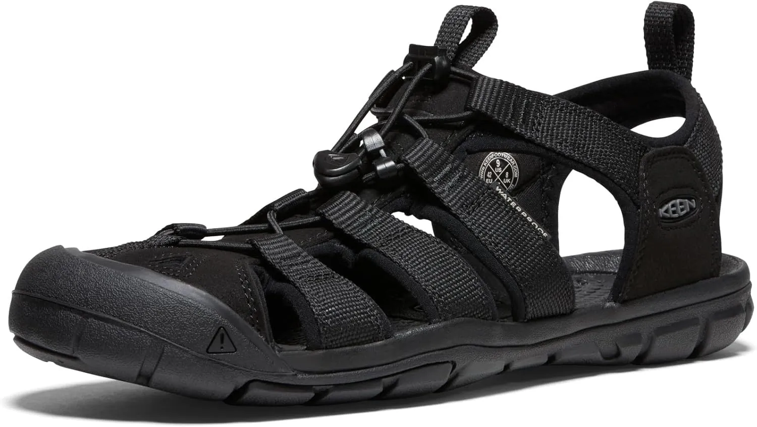 KEEN Men's Clearwater Cnx Lightweight Water