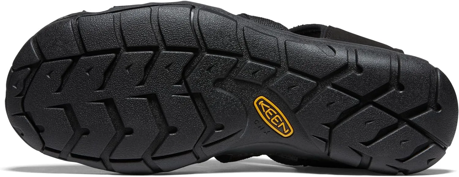 KEEN Men's Clearwater Cnx Lightweight Water