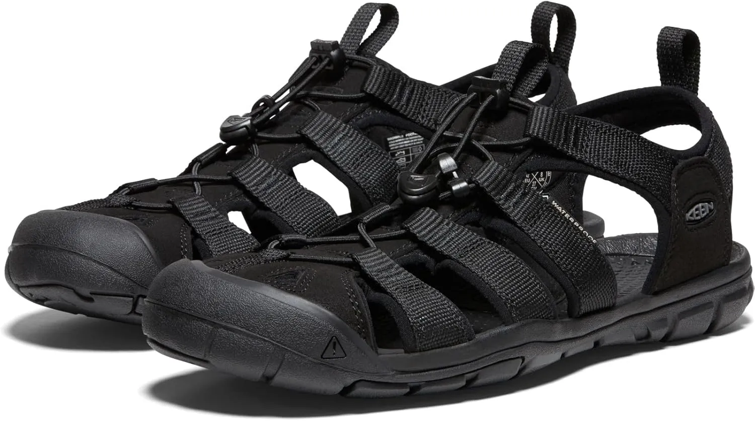 KEEN Men's Clearwater Cnx Lightweight Water