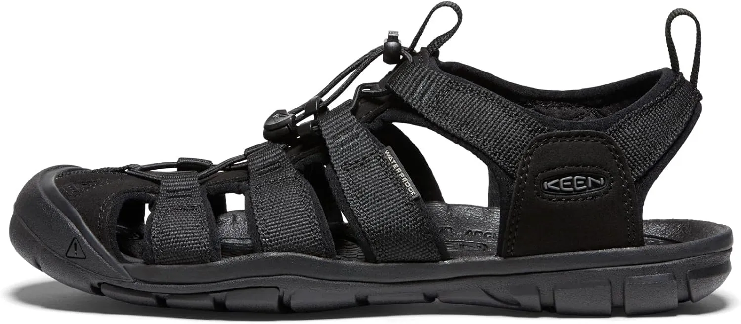 KEEN Men's Clearwater Cnx Lightweight Water