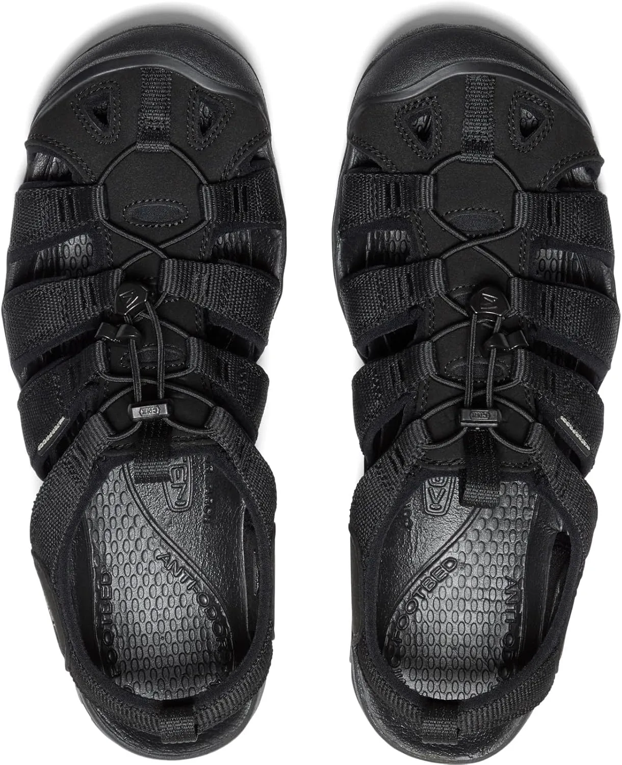 KEEN Men's Clearwater Cnx Lightweight Water