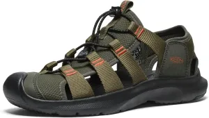 KEEN Mens Seanik H2 Durable Lightweight Comfortable Hybrid Water