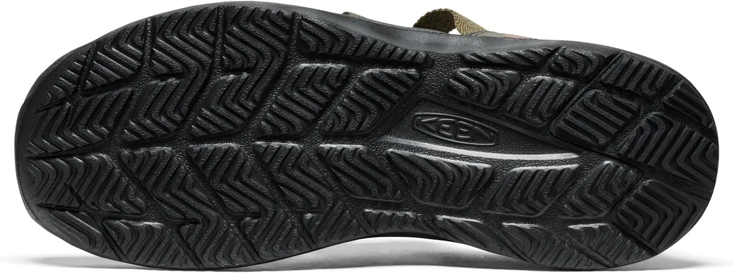 KEEN Mens Seanik H2 Durable Lightweight Comfortable Hybrid Water