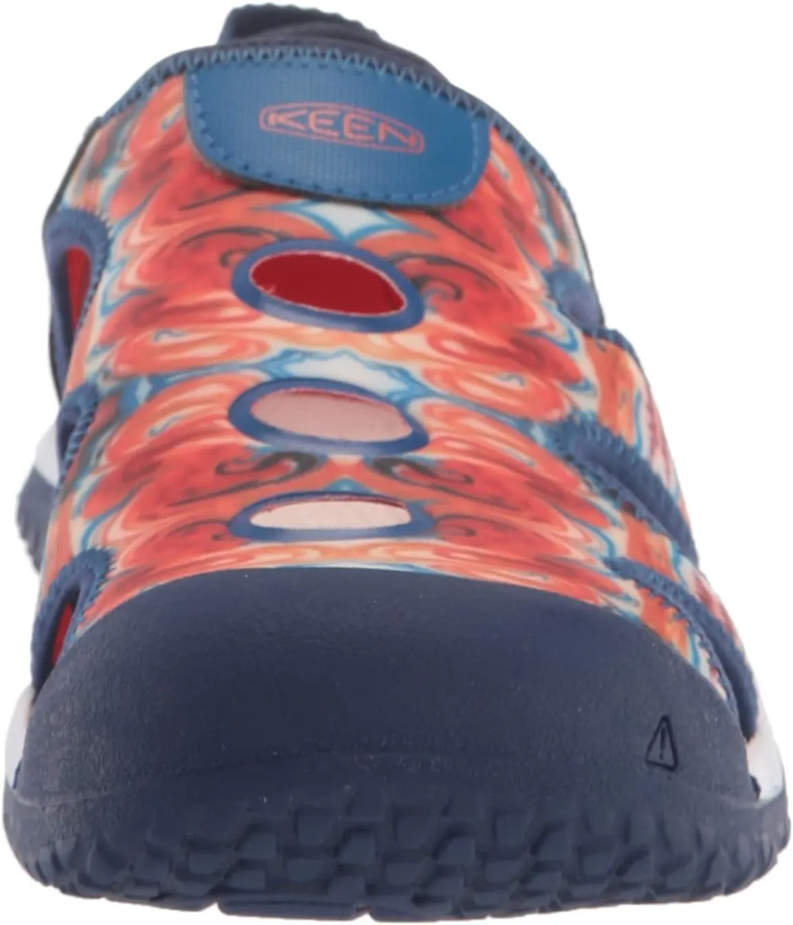 KEEN Unisex-Child Stingray Closed Toe Water Sandals