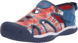 KEEN Unisex-Child Stingray Closed Toe Water Sandals