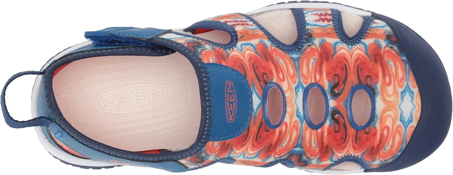 KEEN Unisex-Child Stingray Closed Toe Water Sandals