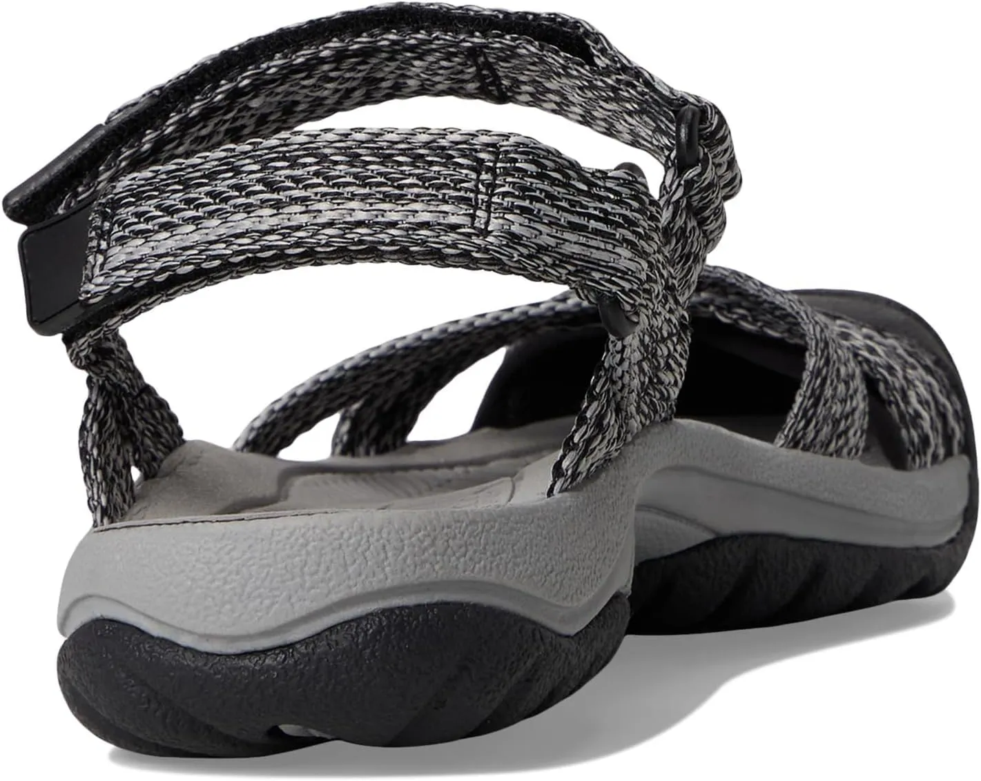 KEEN Womens Bali Strap Closed Toe Breathable Adjustable Comfortable Quick Dry