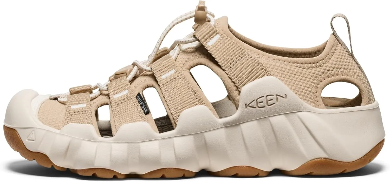 KEEN Women's Hyperport H2 Closed Toe Sandal