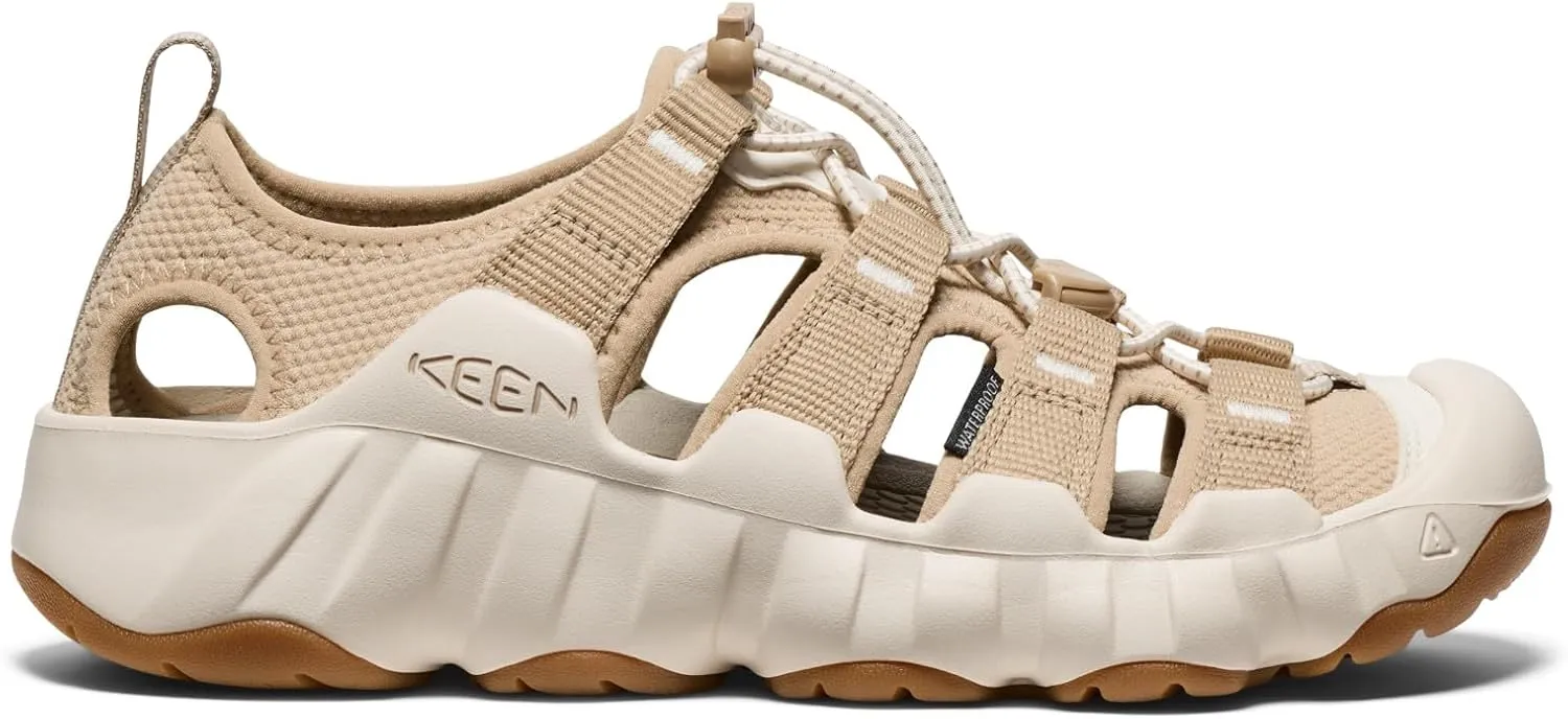 KEEN Women's Hyperport H2 Closed Toe Sandal