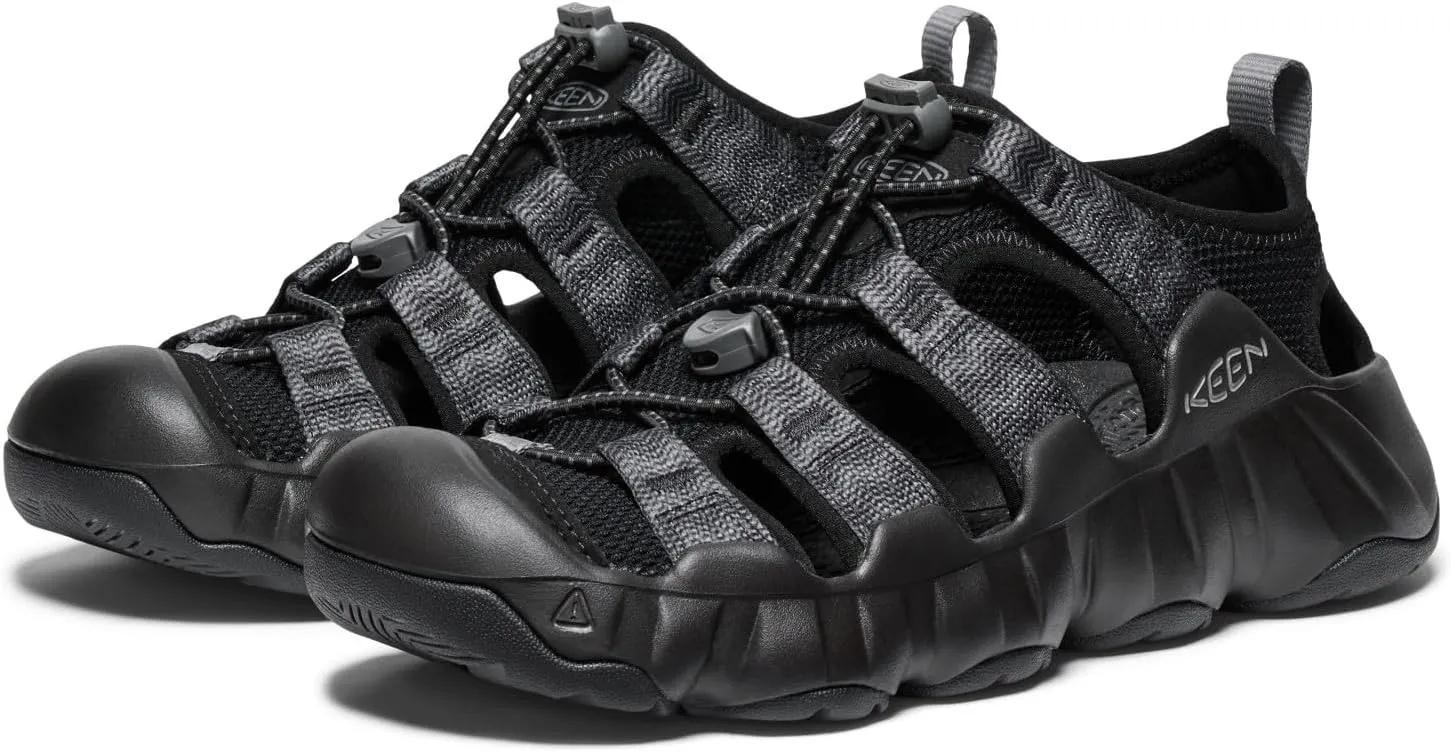 KEEN Women's Hyperport H2 Closed Toe Sandal