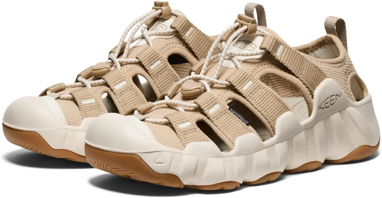 KEEN Women's Hyperport H2 Closed Toe Sandal