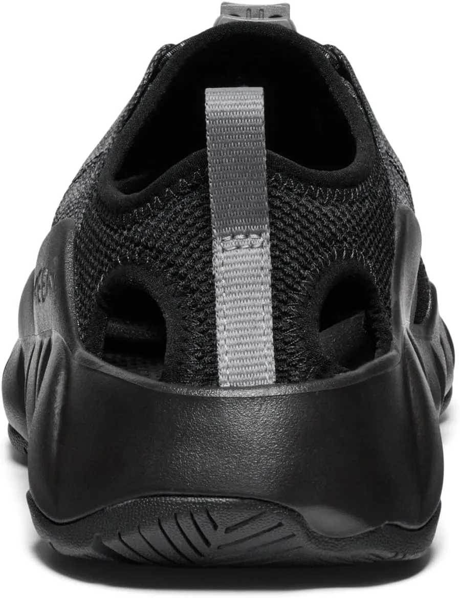 KEEN Women's Hyperport H2 Closed Toe Sandal