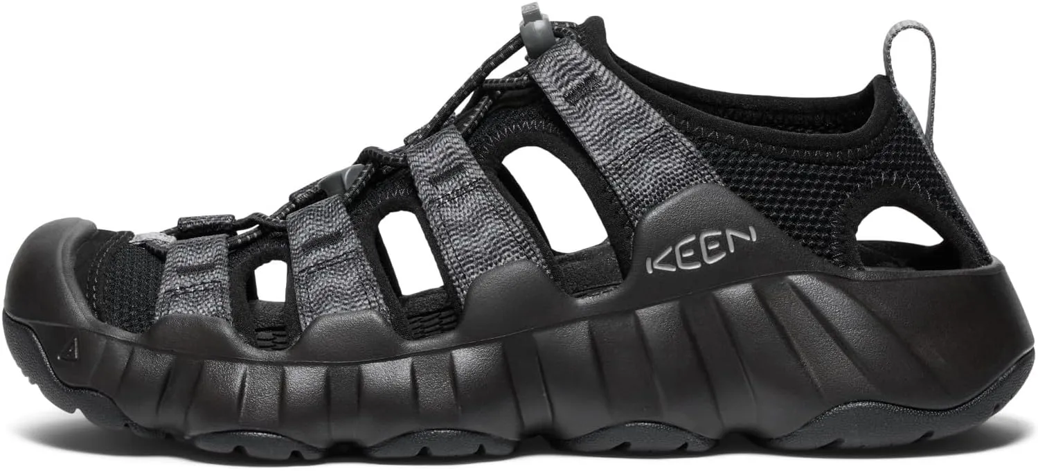 KEEN Women's Hyperport H2 Closed Toe Sandal
