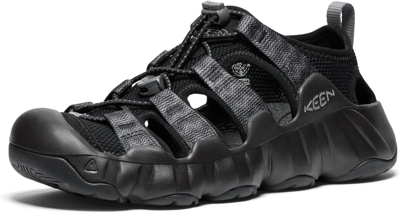 KEEN Women's Hyperport H2 Closed Toe Sandal