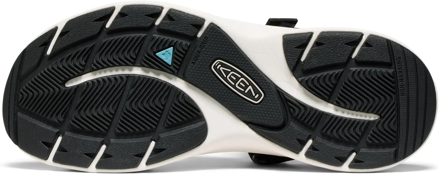 KEEN Women's Leiki Open-Toe Sandals