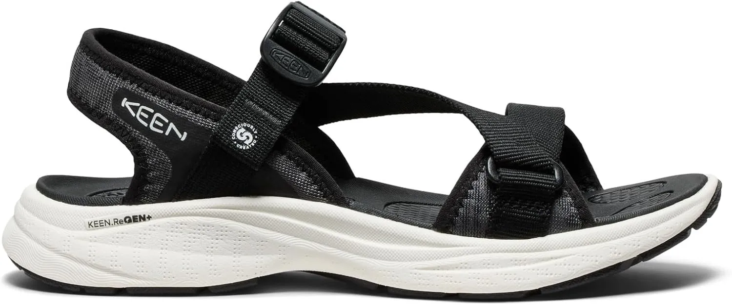 KEEN Women's Leiki Open-Toe Sandals