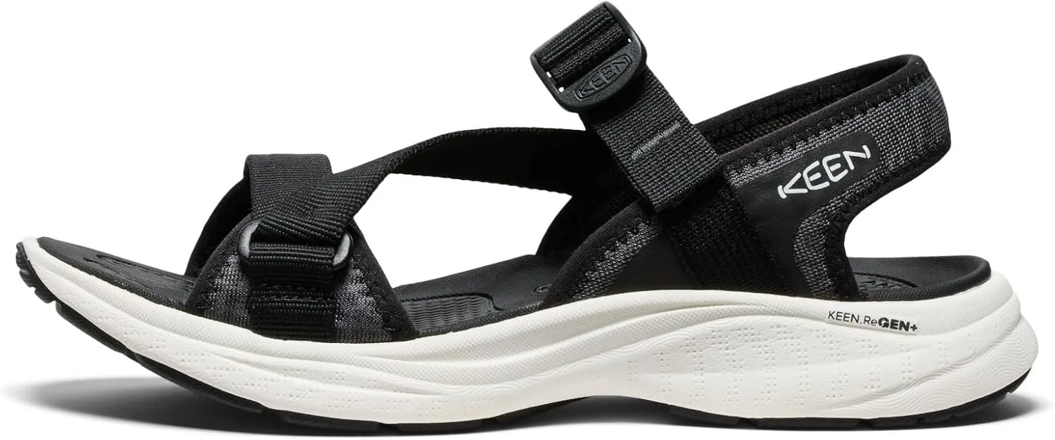 KEEN Women's Leiki Open-Toe Sandals