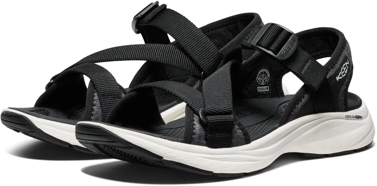 KEEN Women's Leiki Open-Toe Sandals