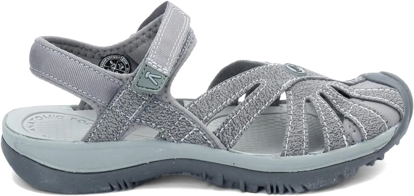 KEEN Women's Rose Casual Closed Toe Sandals