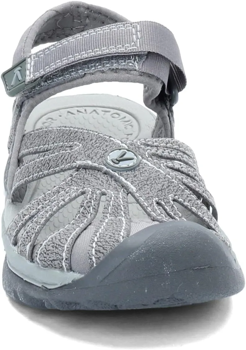 KEEN Women's Rose Casual Closed Toe Sandals