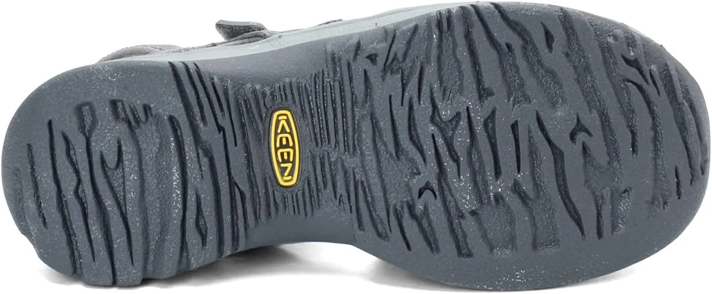 KEEN Women's Rose Casual Closed Toe Sandals