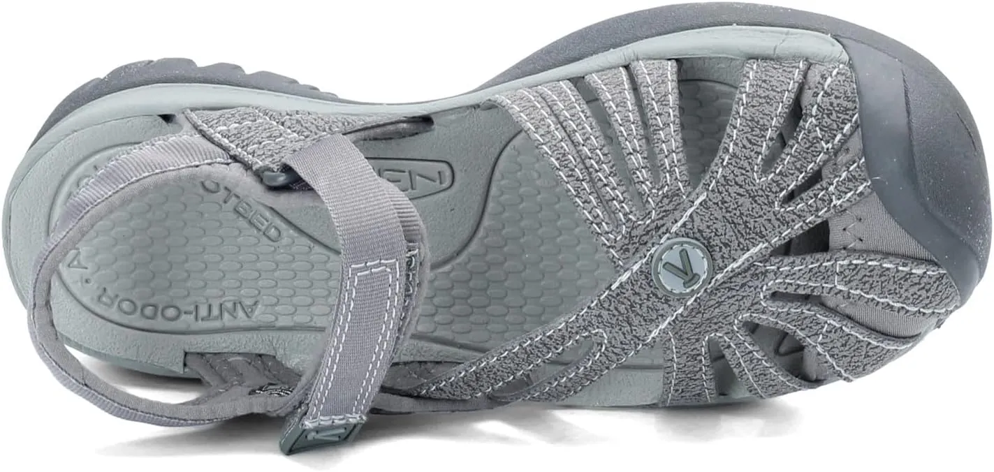 KEEN Women's Rose Casual Closed Toe Sandals