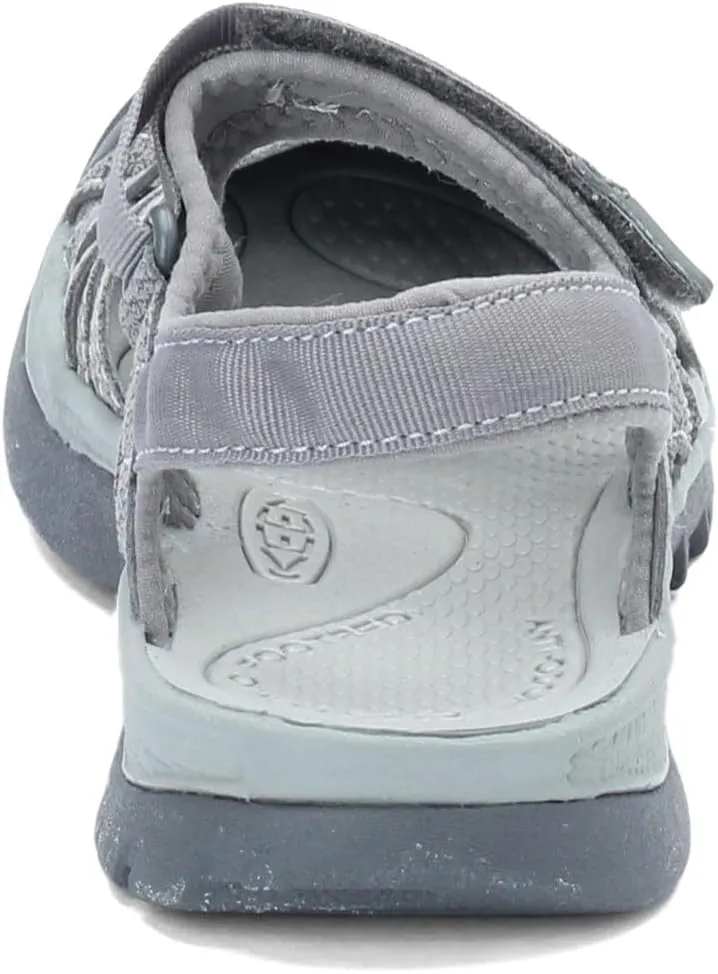 KEEN Women's Rose Casual Closed Toe Sandals
