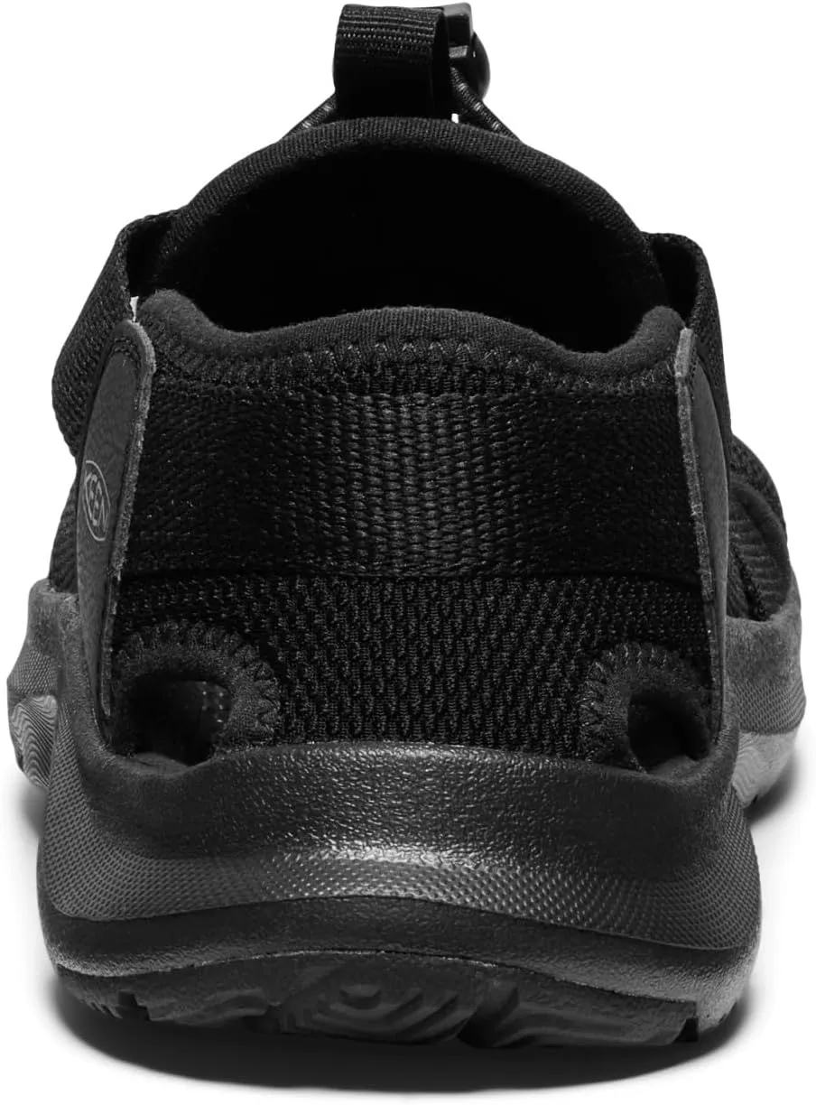 KEEN womens Seanik H2 Durable Lightweight Comfortable Hybrid Water